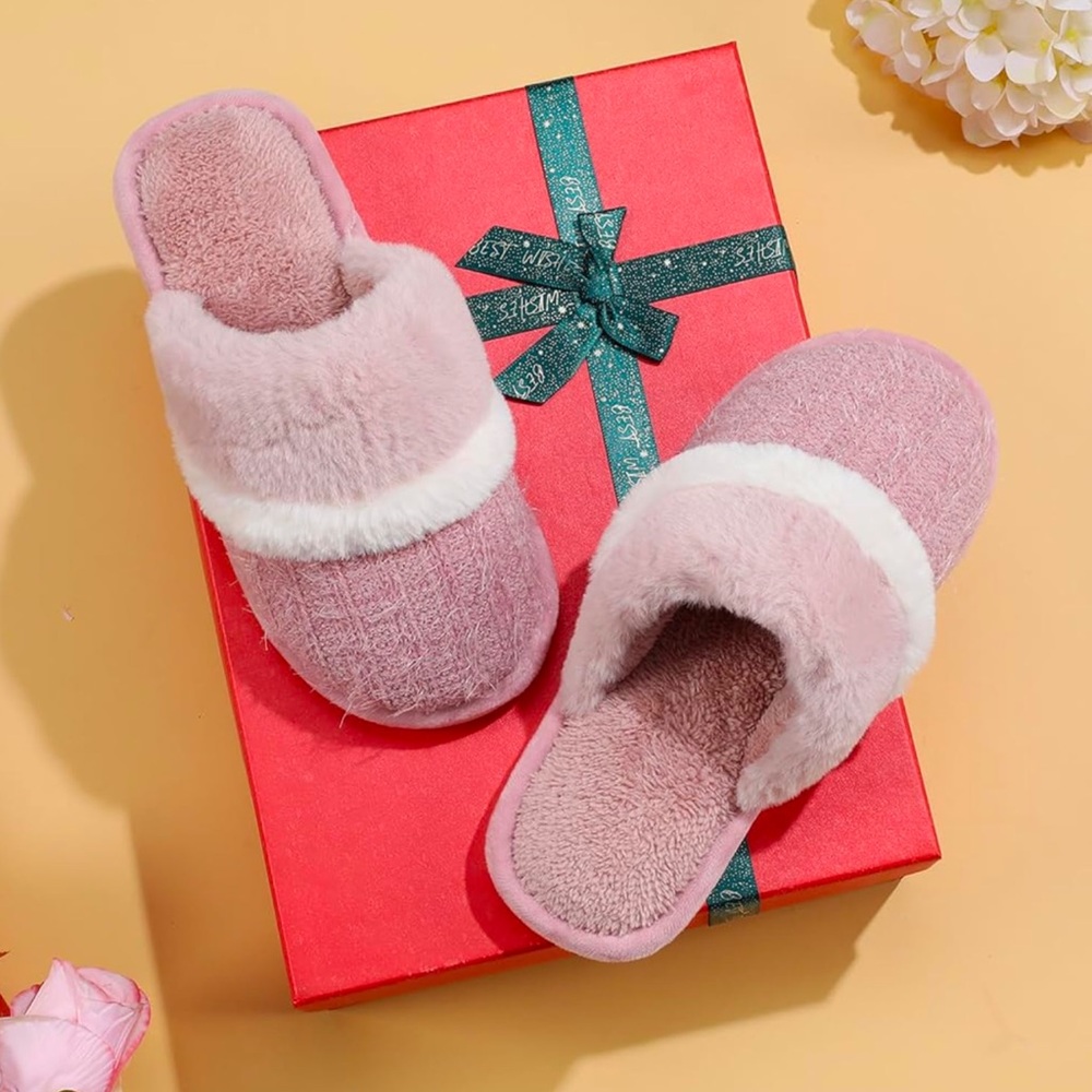 Cozy Slippers for Women